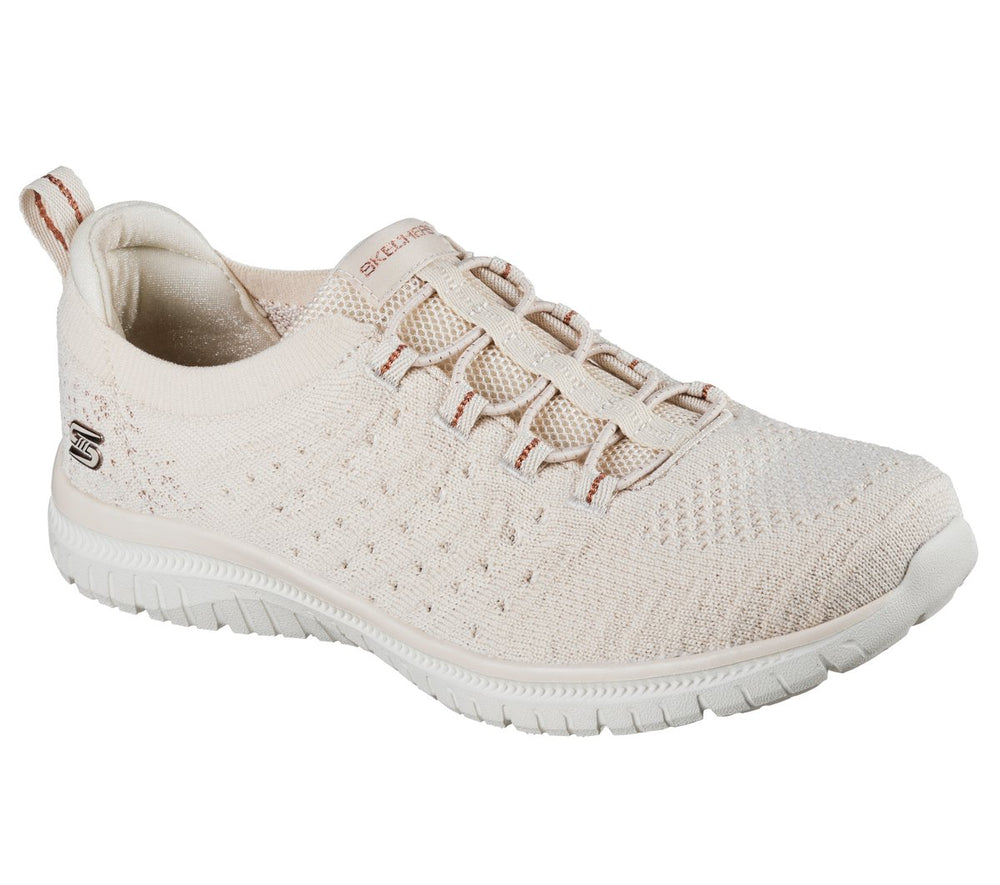 Virtue - Copper Dream Shoes | Skechers