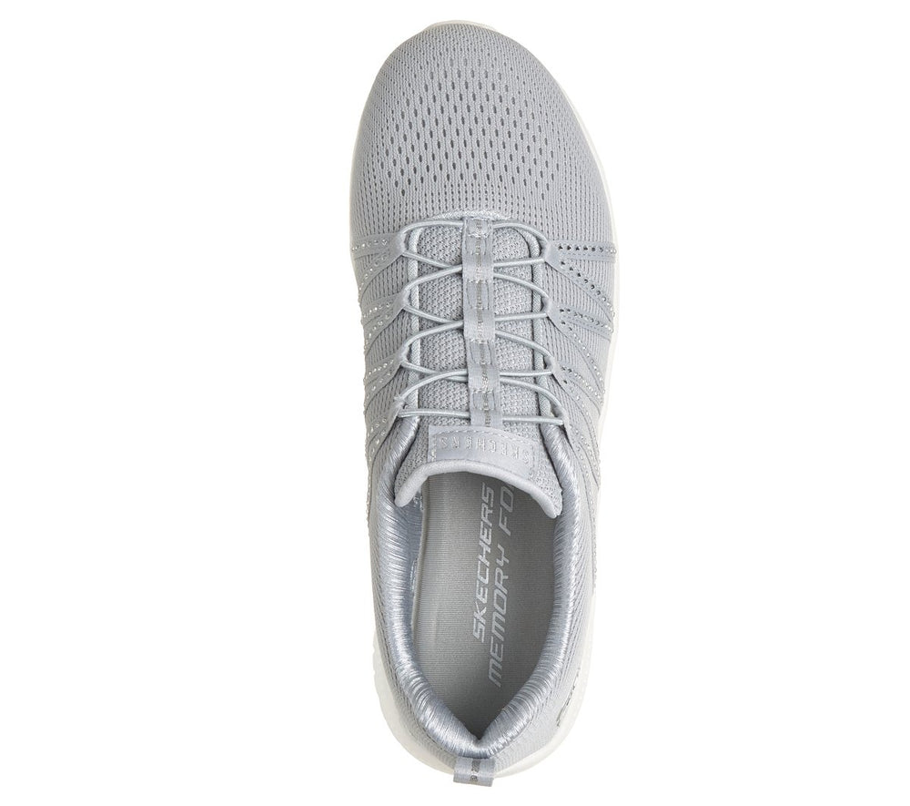 Virtue - She Sparkles Shoes | Skechers