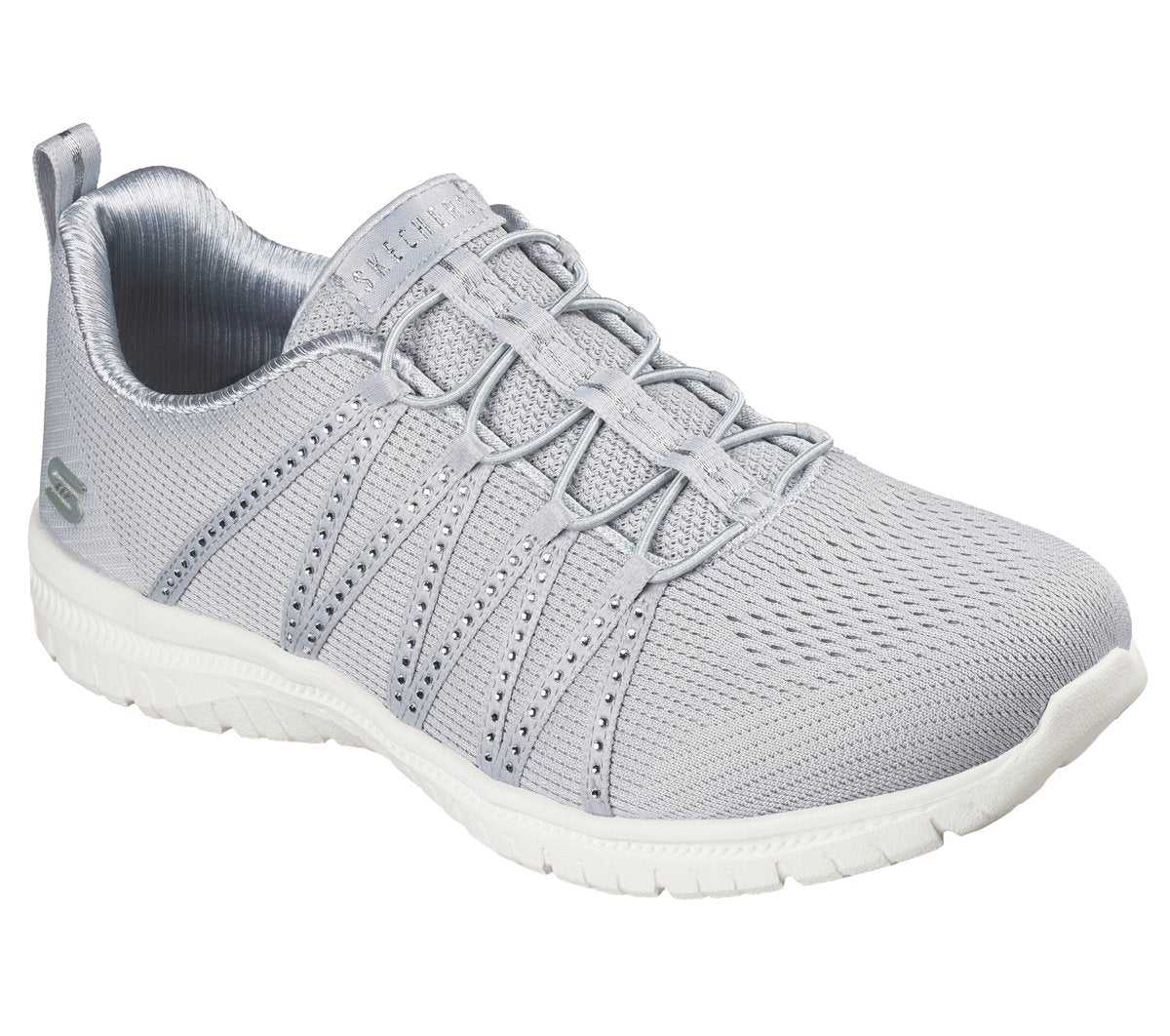Virtue - She Sparkles Shoes | Skechers