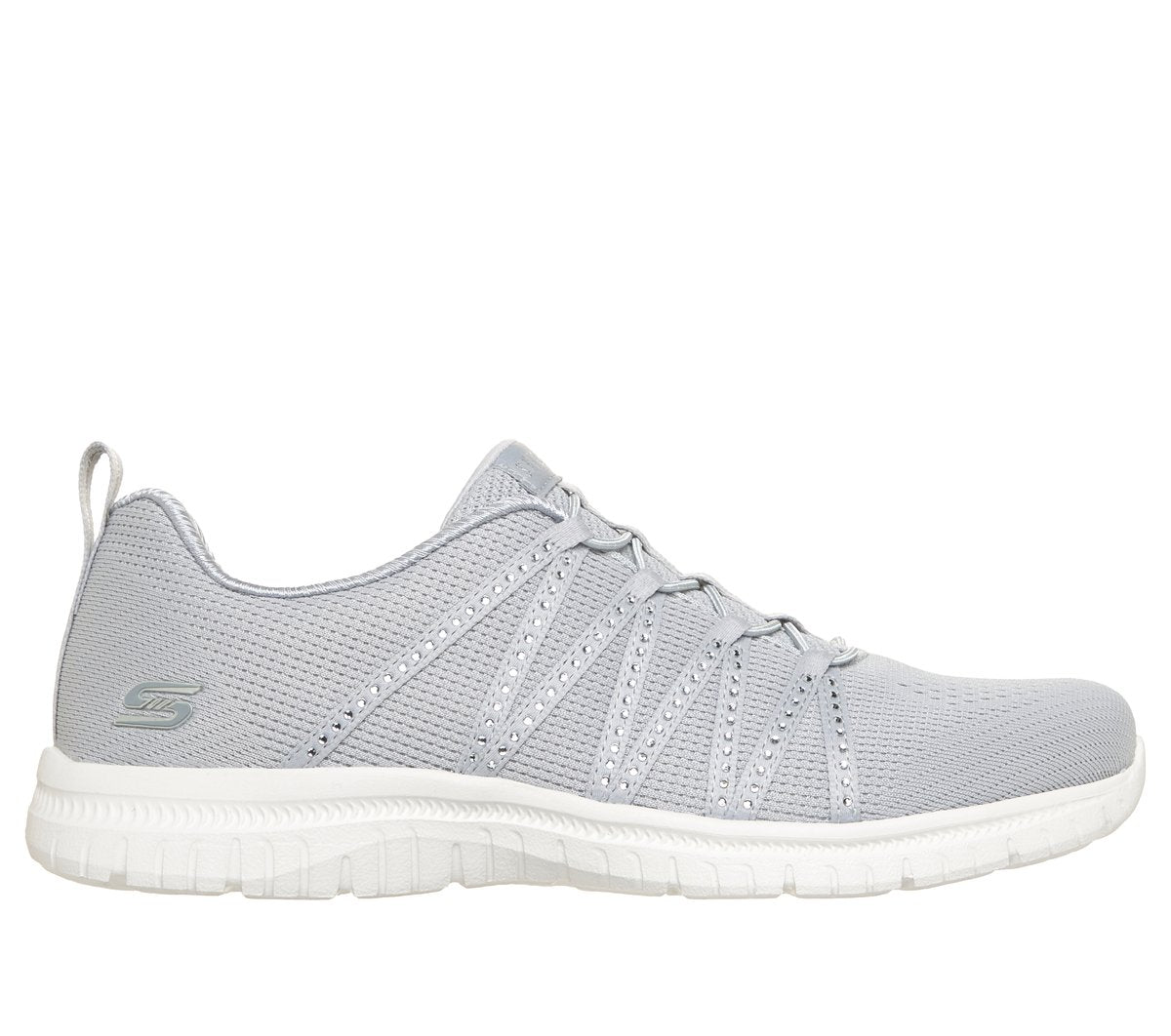 Virtue - She Sparkles Shoes | Skechers