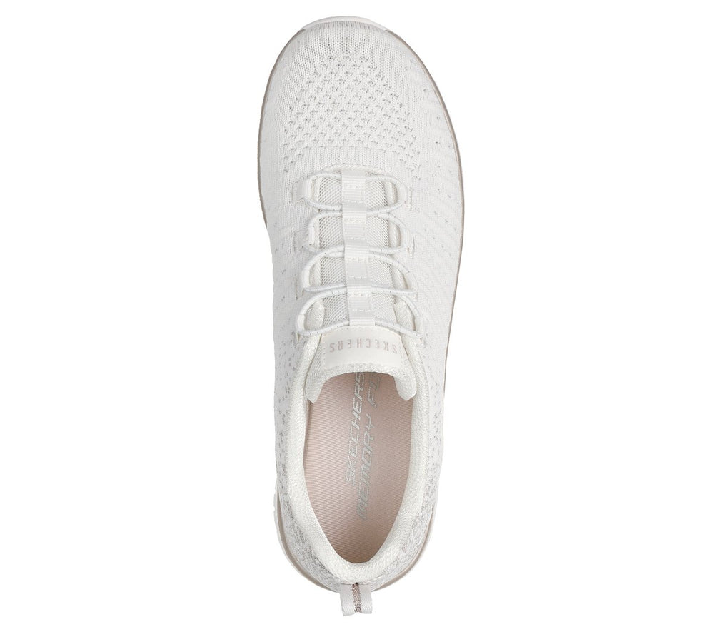 Virtue - Lucent Shoes | Skechers Women