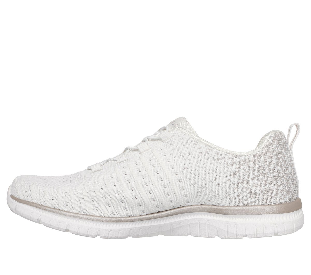 Virtue - Lucent Shoes | Skechers Women