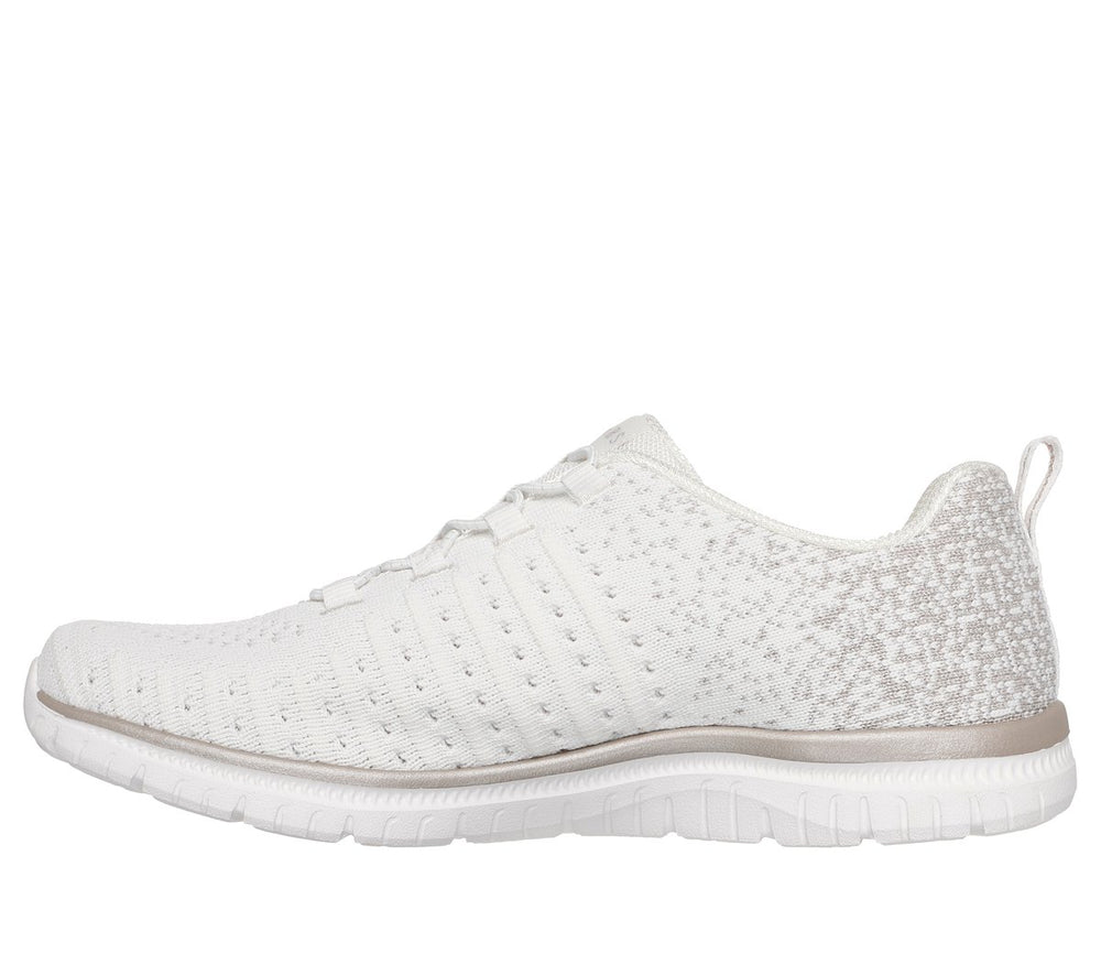 Virtue - Lucent Shoes | Skechers Women