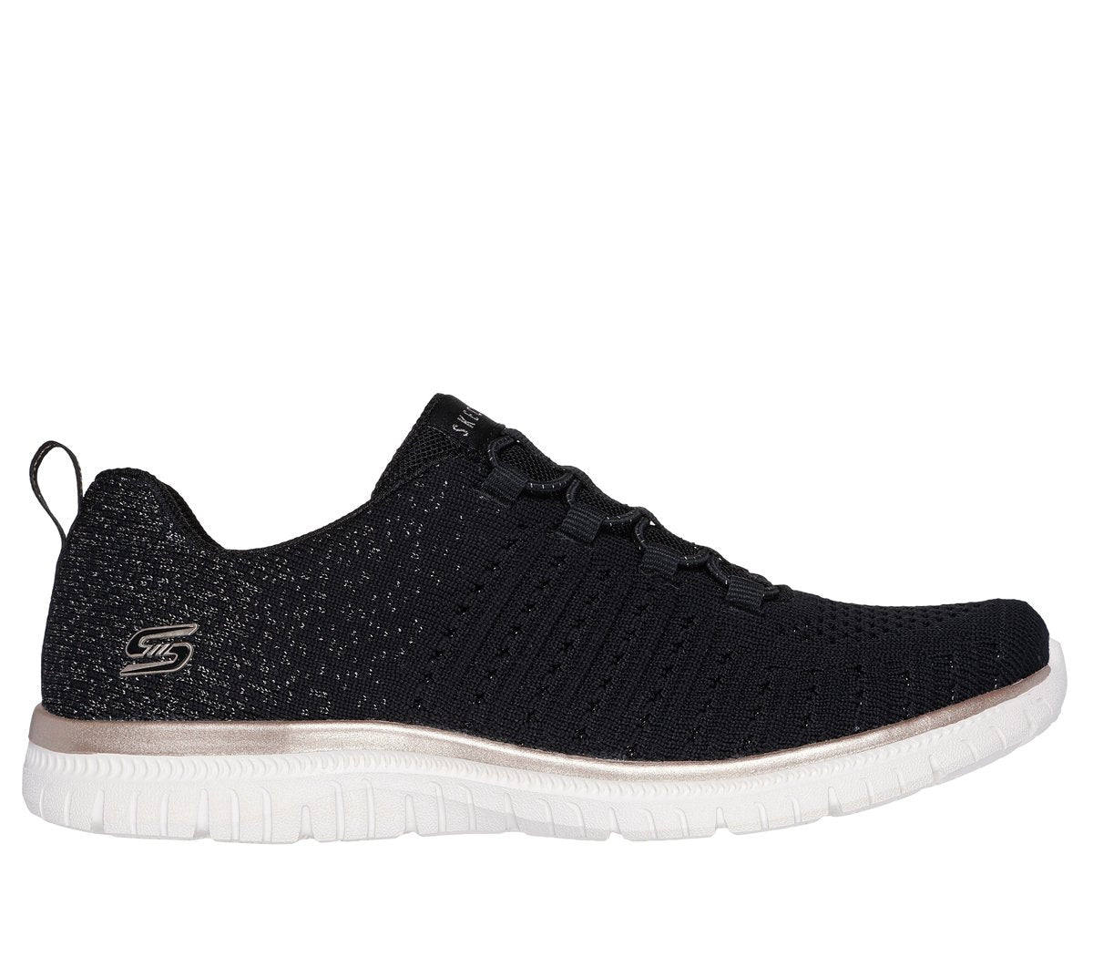 Virtue - Lucent Shoes | Skechers Women