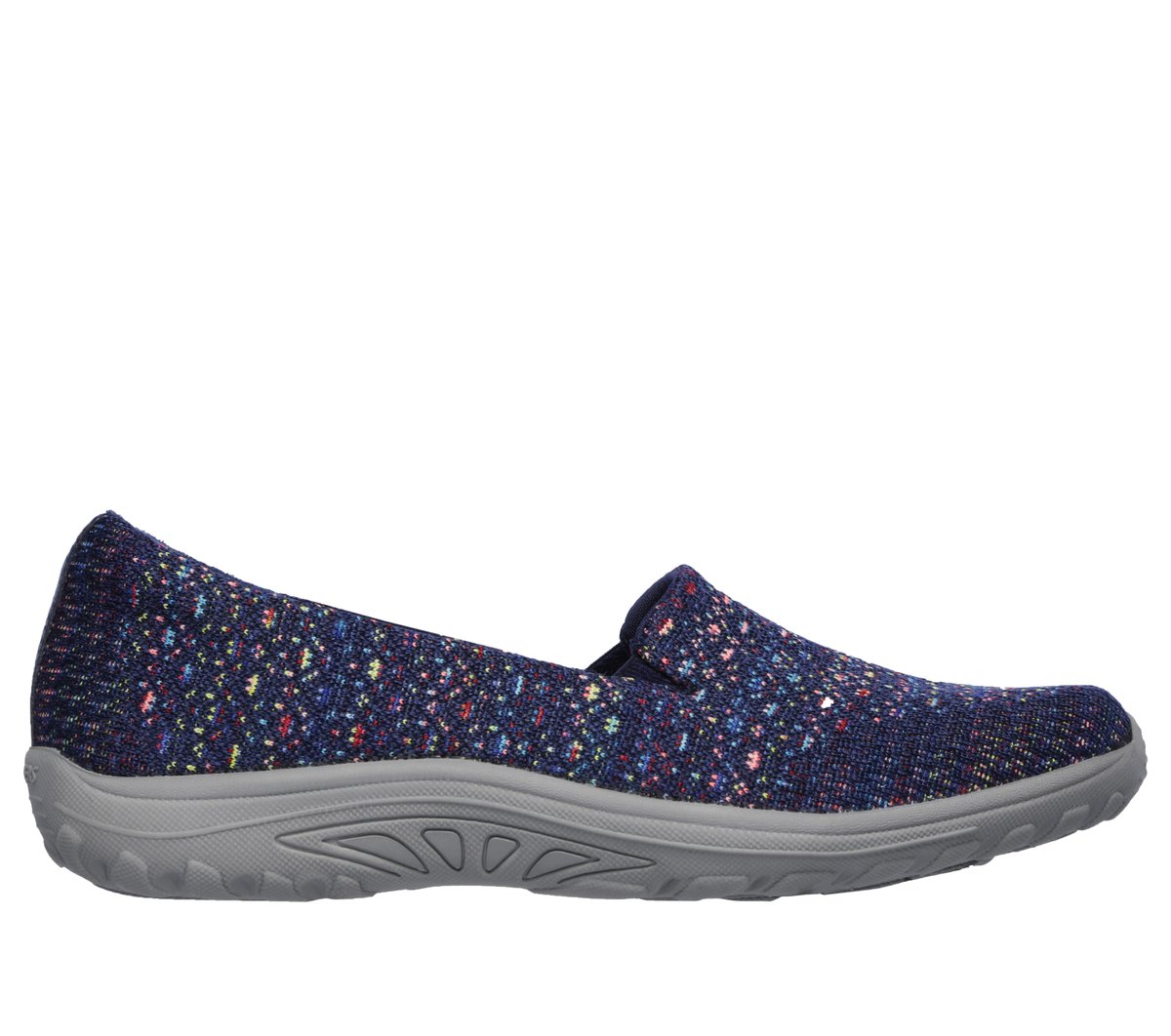 Relaxed Fit: Reggae Fest - Wicker Shoes | Skechers Women