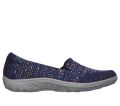Relaxed Fit: Reggae Fest - Wicker Shoes | Skechers Women