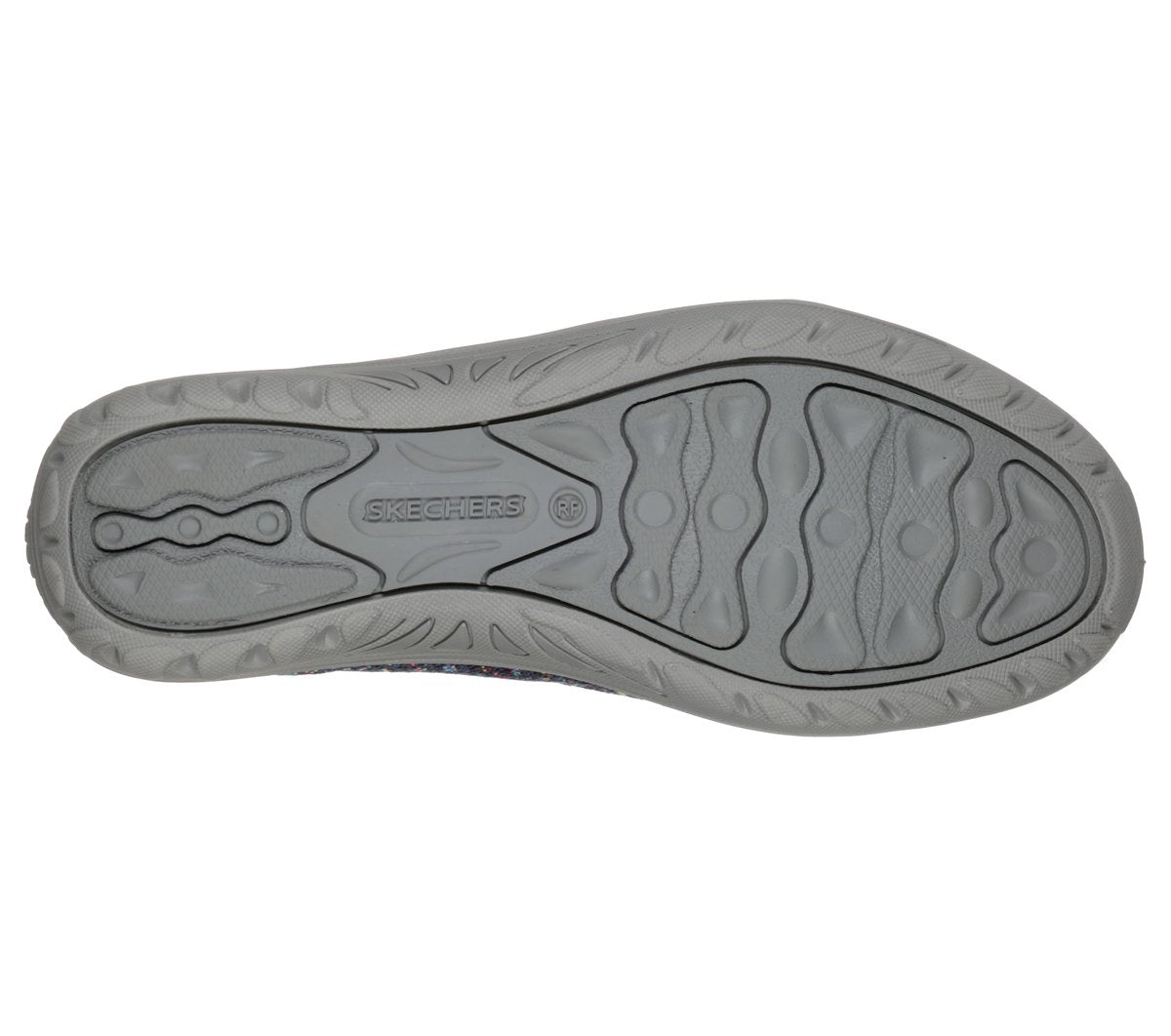 Relaxed Fit: Reggae Fest - Wicker Shoes | Skechers Women