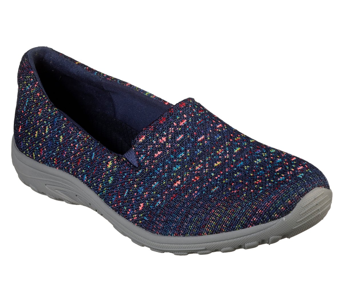 Relaxed Fit: Reggae Fest - Wicker Shoes | Skechers Women