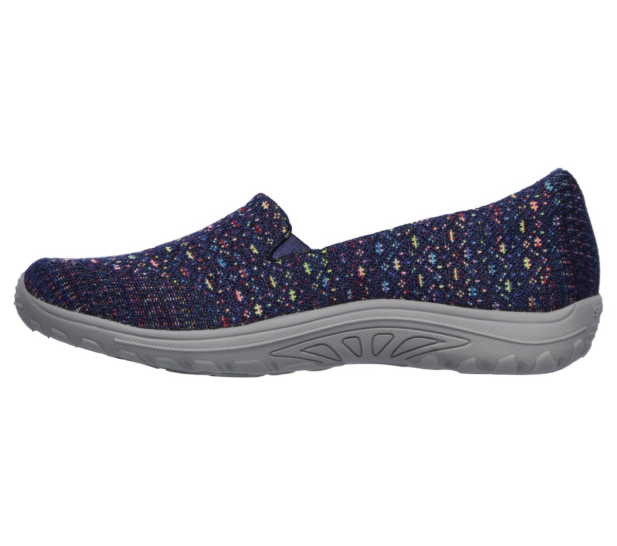 Relaxed Fit: Reggae Fest - Wicker Shoes | Skechers Women