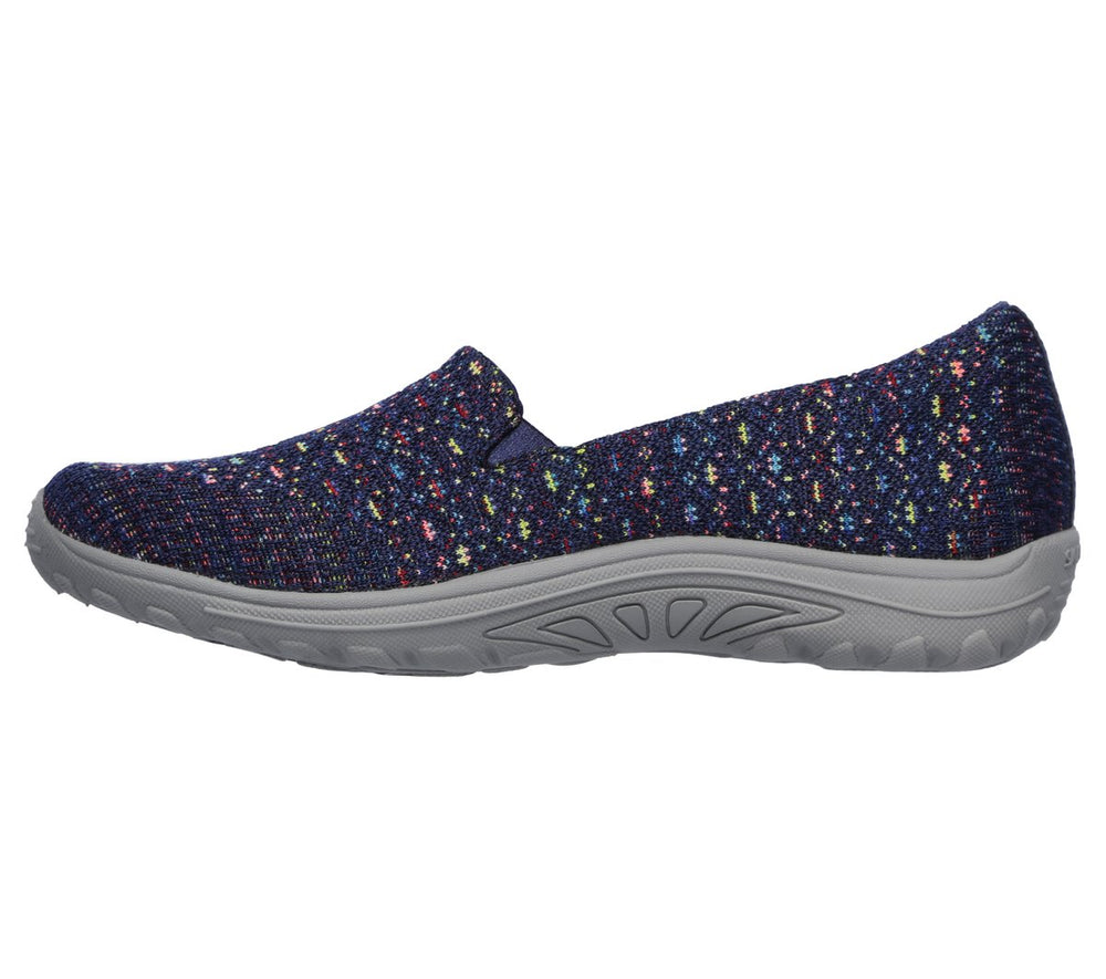 Relaxed Fit: Reggae Fest - Wicker Shoes | Skechers Women
