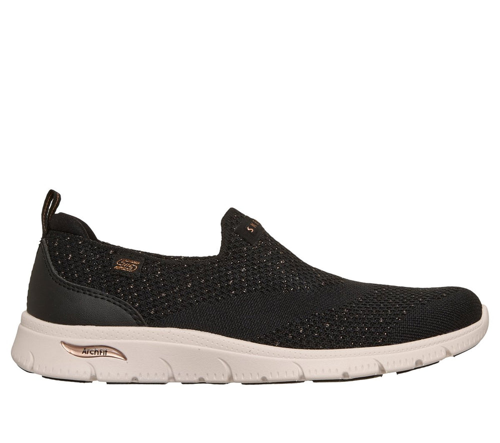 Arch Fit Refine 2.0 - Copper Chic Shoes | Skechers