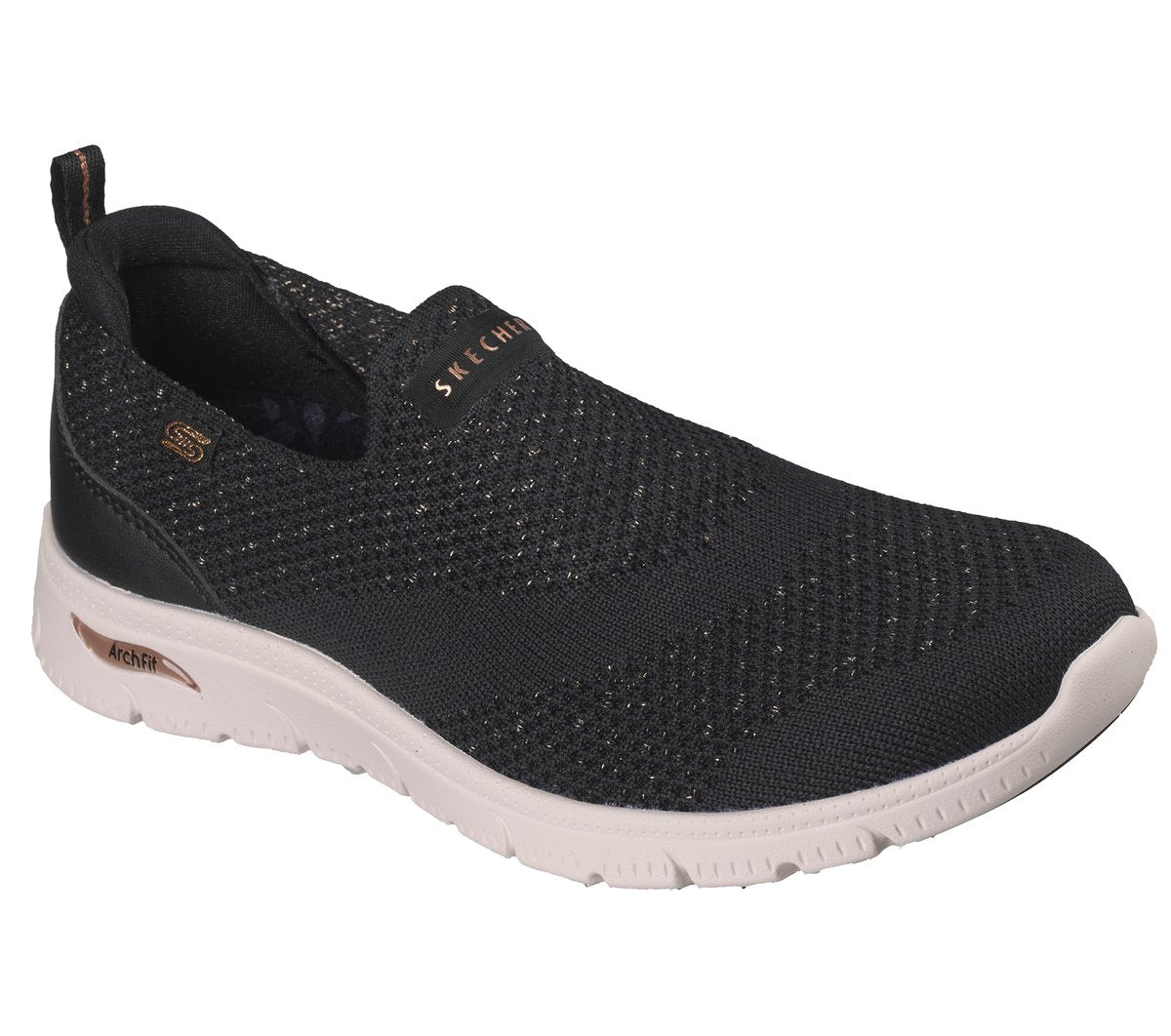 Arch Fit Refine 2.0 - Copper Chic Shoes | Skechers
