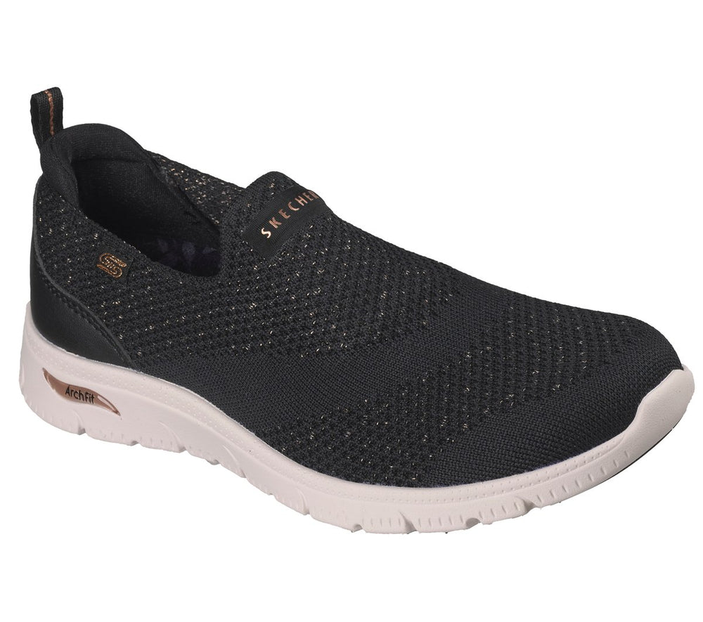 Arch Fit Refine 2.0 - Copper Chic Shoes | Skechers