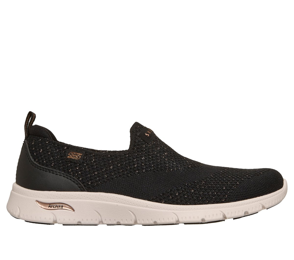 Arch Fit Refine 2.0 - Copper Chic Shoes | Skechers