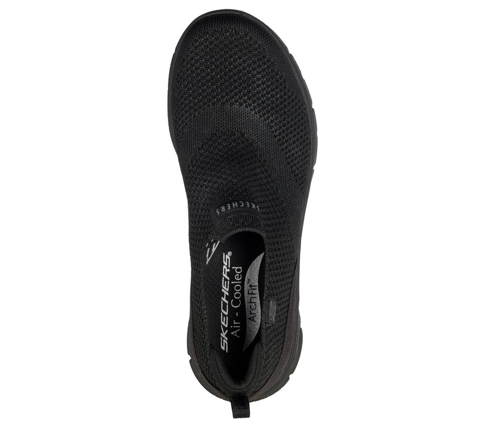 Arch Fit Refine 2.0 - Cascade Shoes | Skechers Women