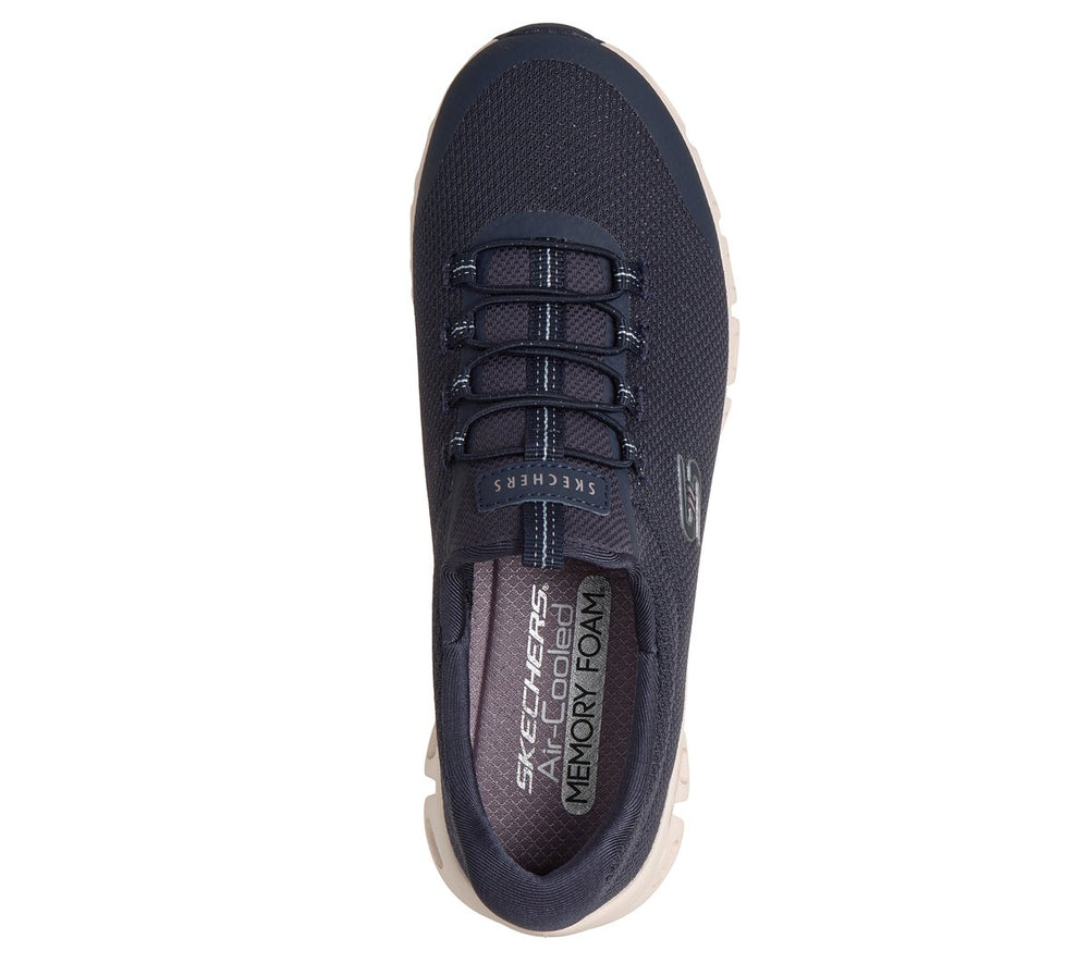 Glide-Step -Glistened Shoes | Skechers Women
