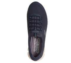 Glide-Step -Glistened Shoes | Skechers Women