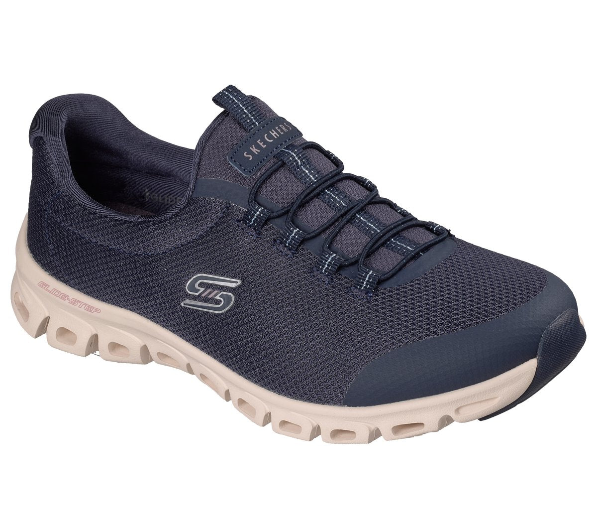 Glide-Step -Glistened Shoes | Skechers Women