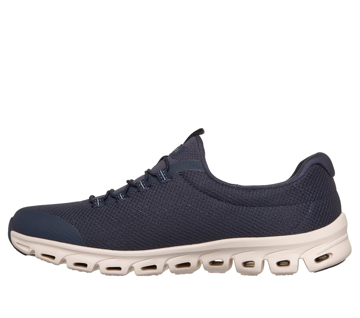 Glide-Step -Glistened Shoes | Skechers Women