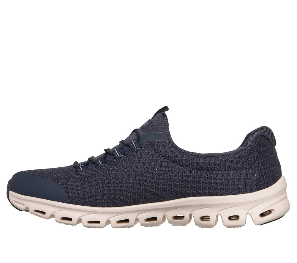 Glide-Step -Glistened Shoes | Skechers Women