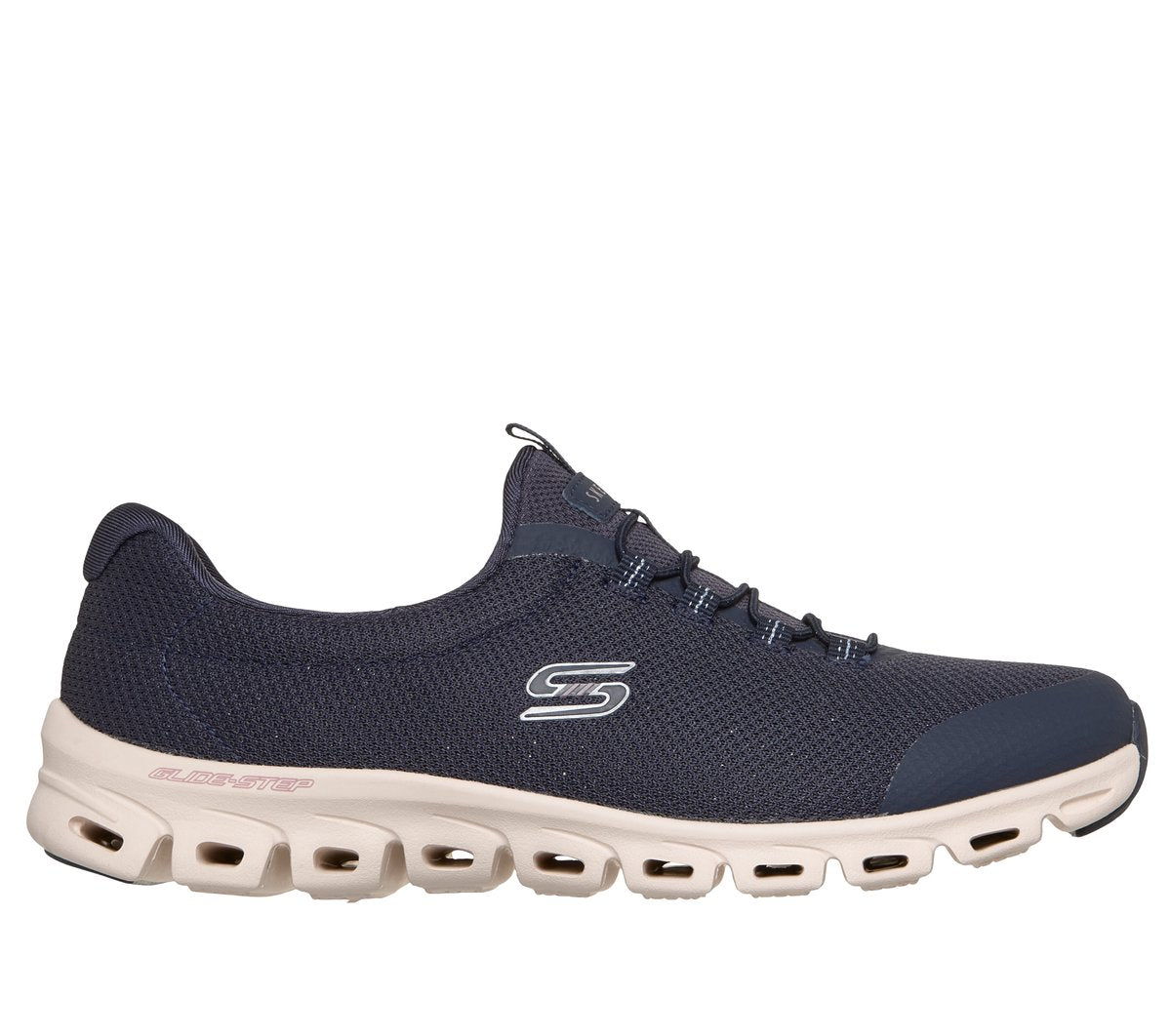 Glide-Step -Glistened Shoes | Skechers Women