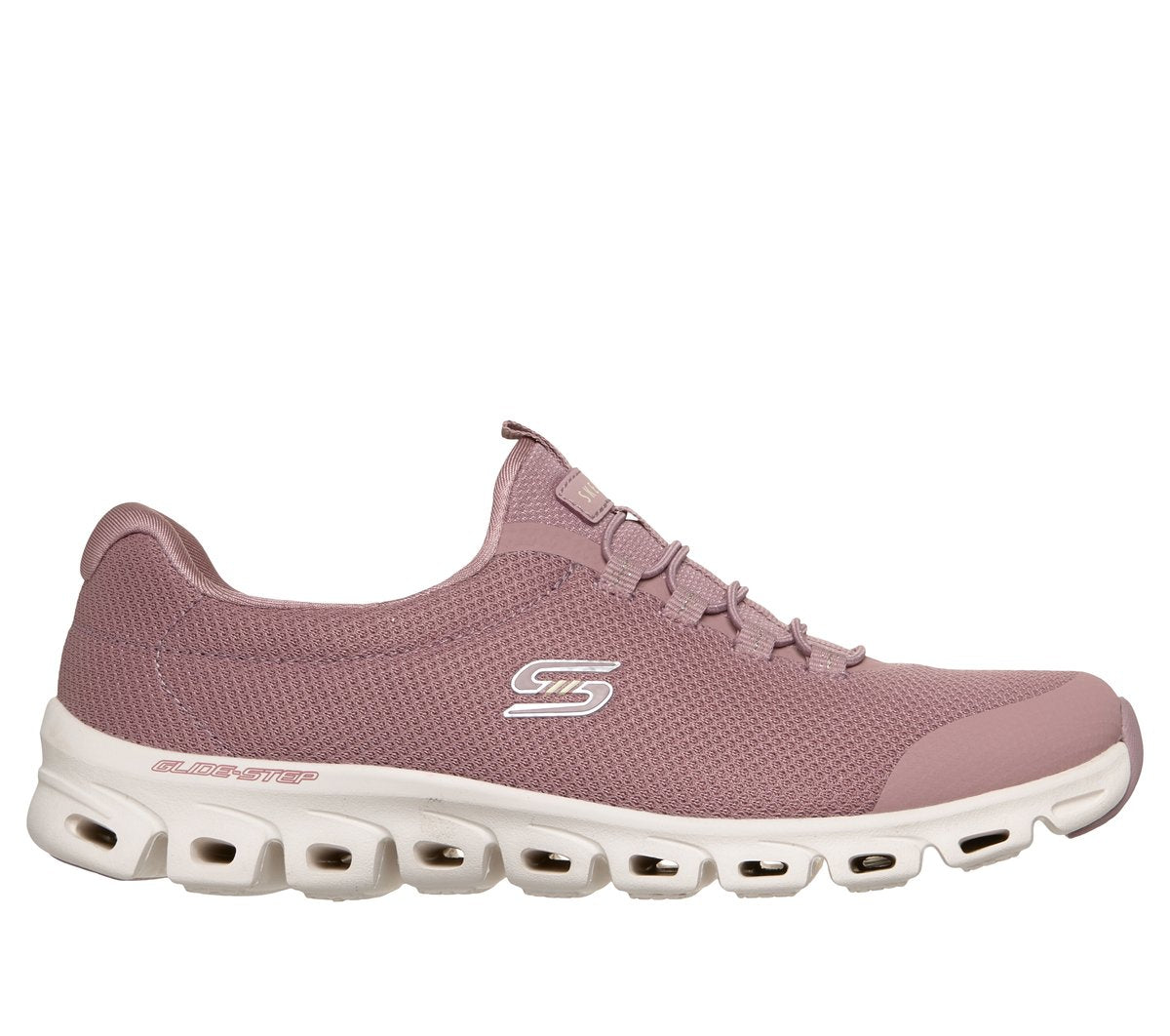 Glide-Step -Glistened Shoes | Skechers Women