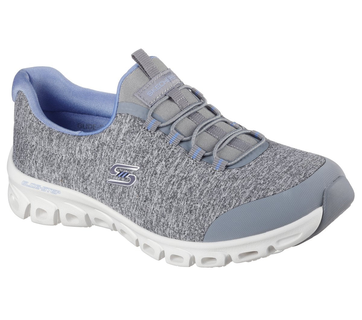 Glide-Step - Persistence Shoes | Skechers Women