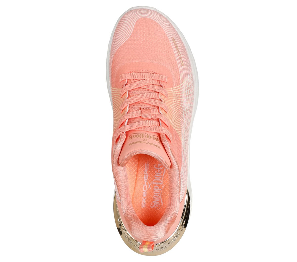 Snoop Dogg: Snoop Ace - Cyber Walker Shoes | Skechers Women