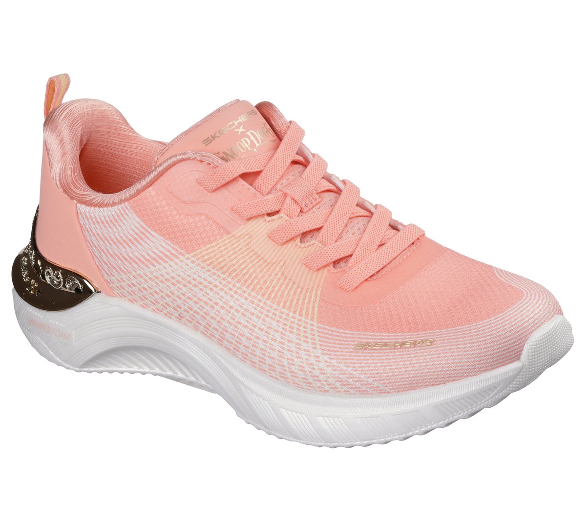 Snoop Dogg: Snoop Ace - Cyber Walker Shoes | Skechers Women