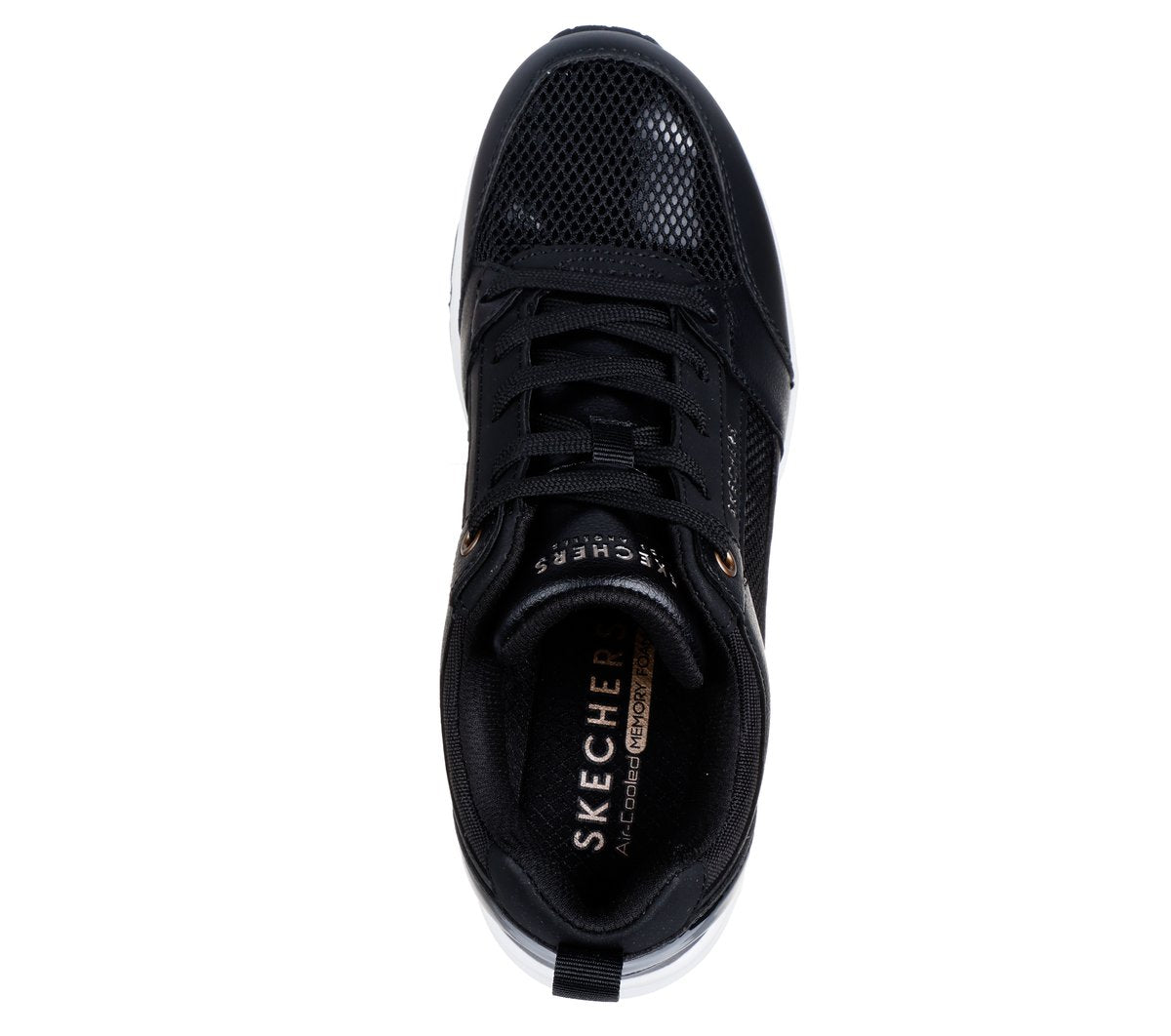 UNO Wedge - Everything Nice Shoes | Skechers Women