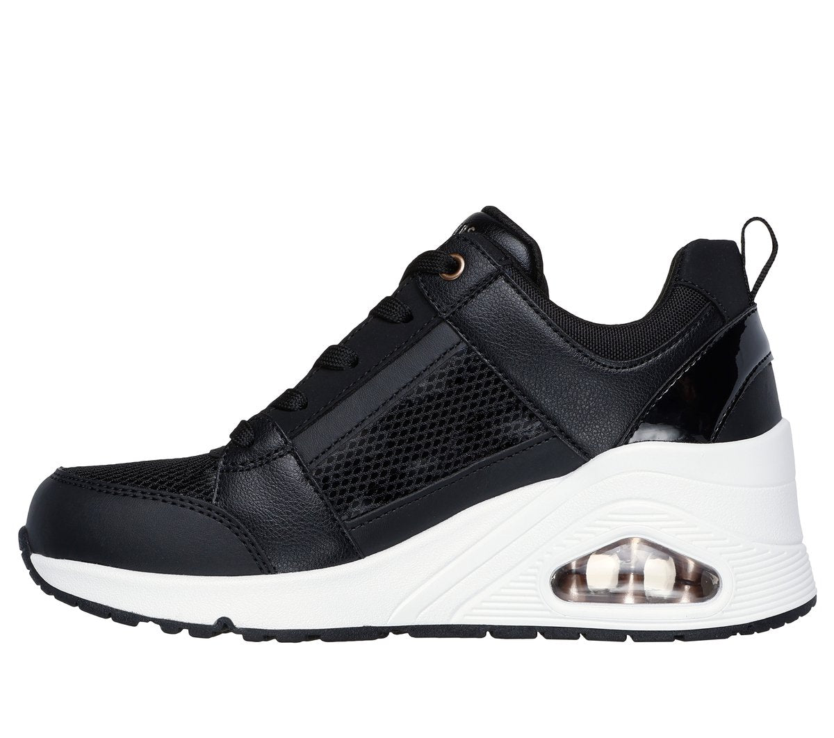 UNO Wedge - Everything Nice Shoes | Skechers Women