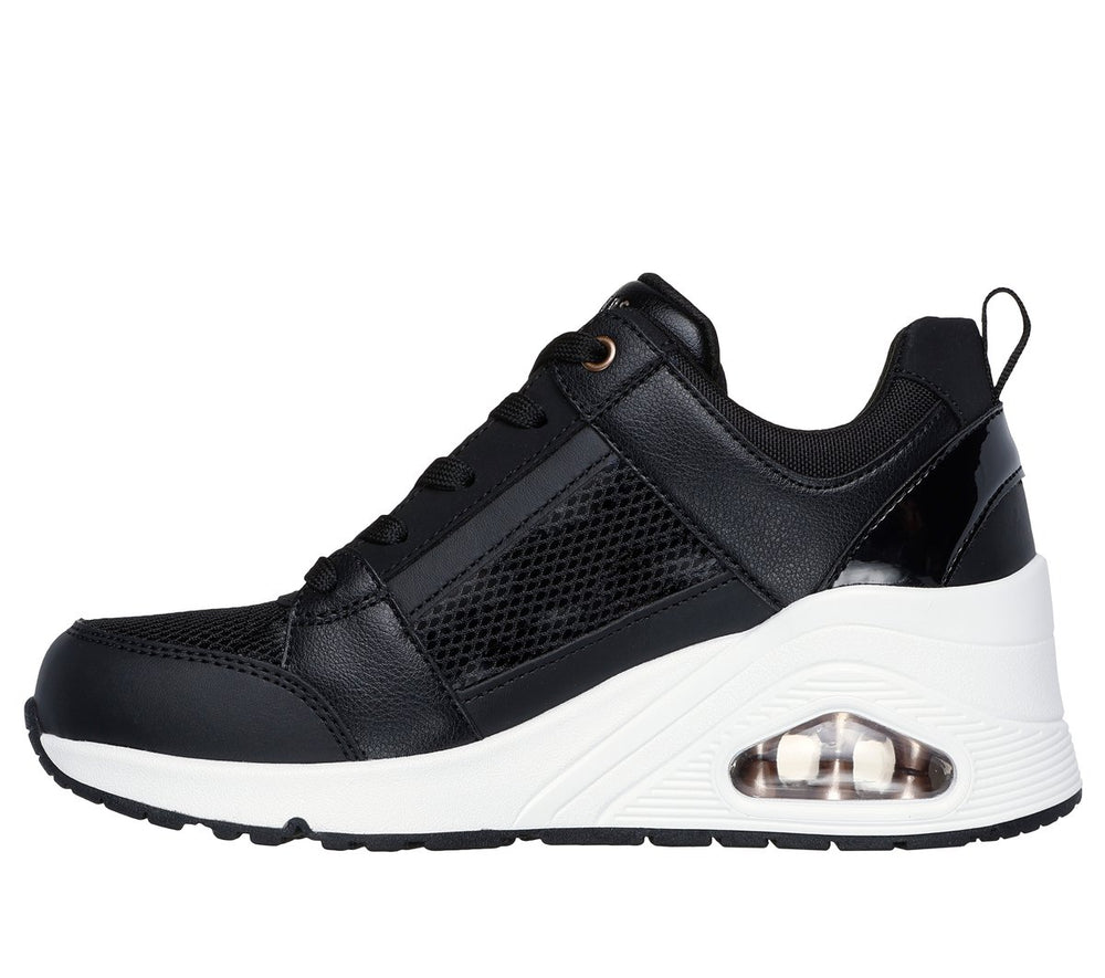 UNO Wedge - Everything Nice Shoes | Skechers Women