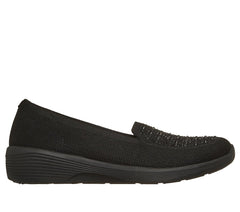Arya - Moonlit Ray Shoes | Skechers Women