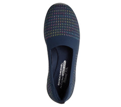 Relaxed Fit: New Cool - Marbella Charm Shoes | Skechers