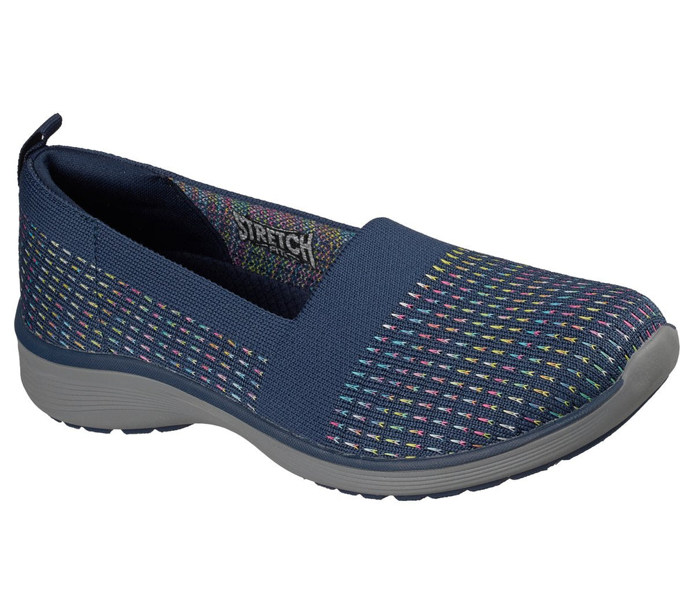 Relaxed Fit: New Cool - Marbella Charm Shoes | Skechers