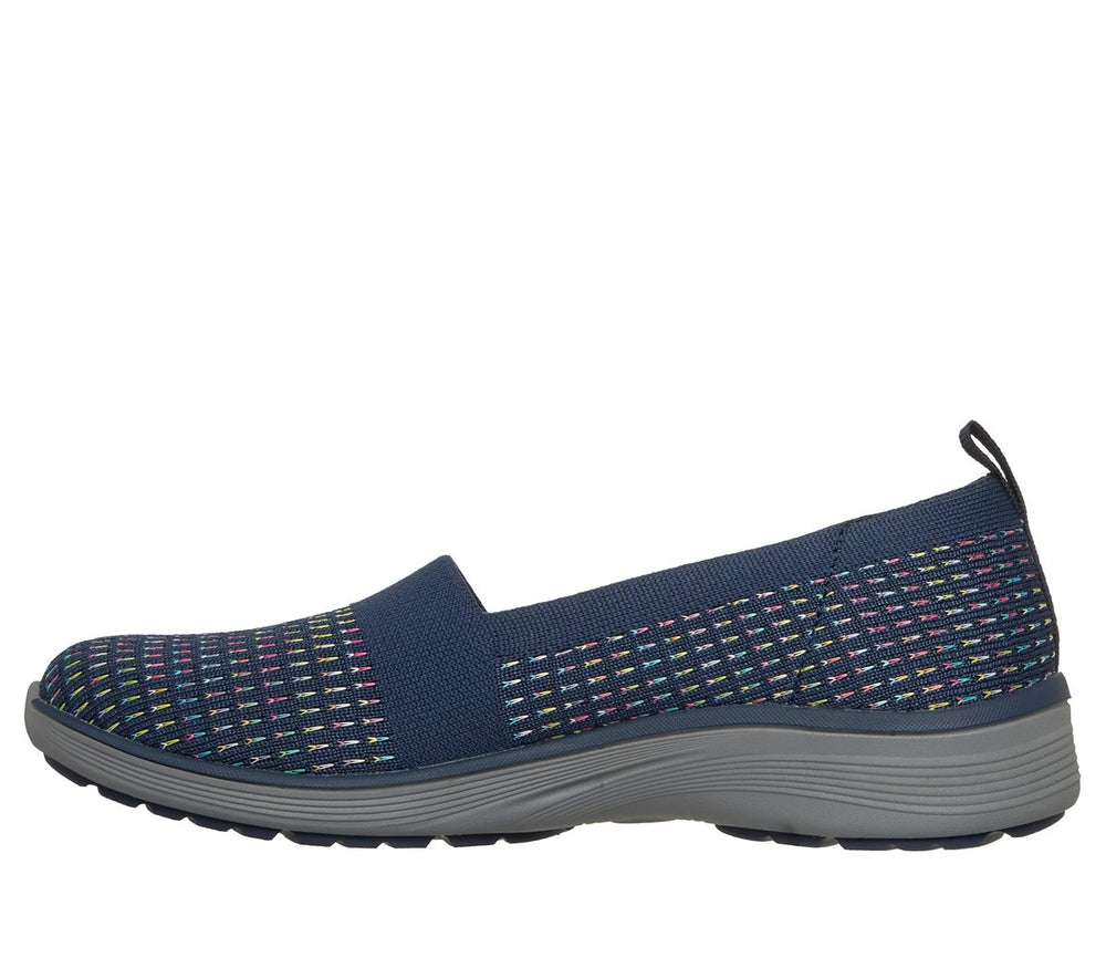 Relaxed Fit: New Cool - Marbella Charm Shoes | Skechers