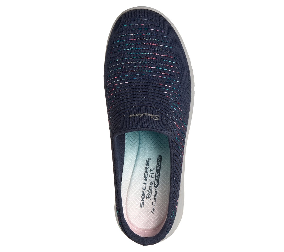 Relaxed Fit: Easy Going - Clear Days Shoes | Skechers
