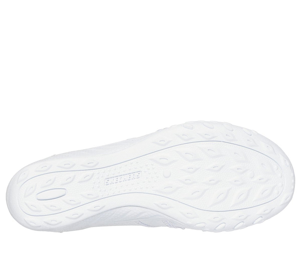 Relaxed Fit: Breathe-Easy - Harbor Hues Shoes | Skechers Women