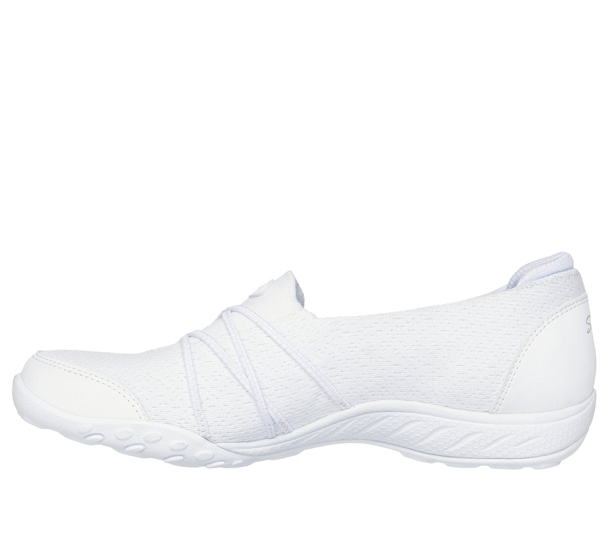 Relaxed Fit: Breathe-Easy - Harbor Hues Shoes | Skechers Women