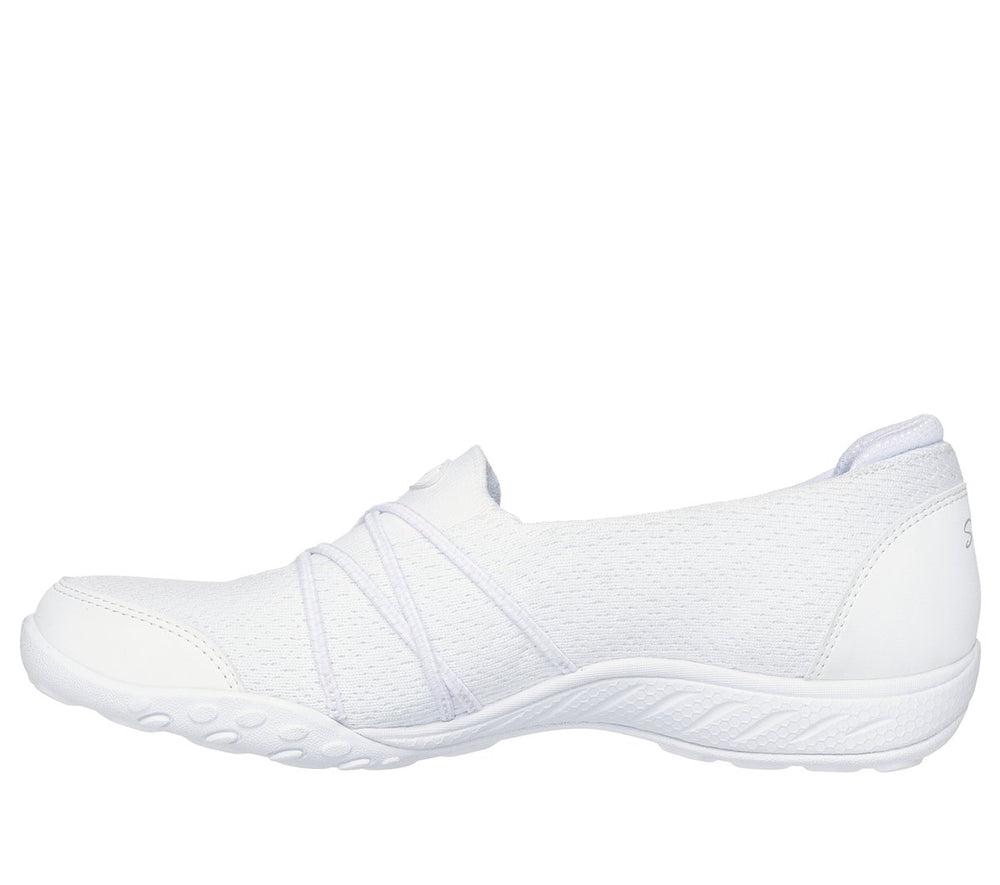 Relaxed Fit: Breathe-Easy - Harbor Hues Shoes | Skechers Women