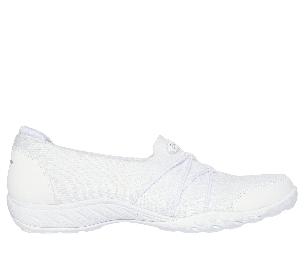 Relaxed Fit: Breathe-Easy - Harbor Hues Shoes | Skechers Women