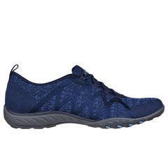 Relaxed Fit: Breathe-Easy - Infi-Knity Shoes | Skechers Women