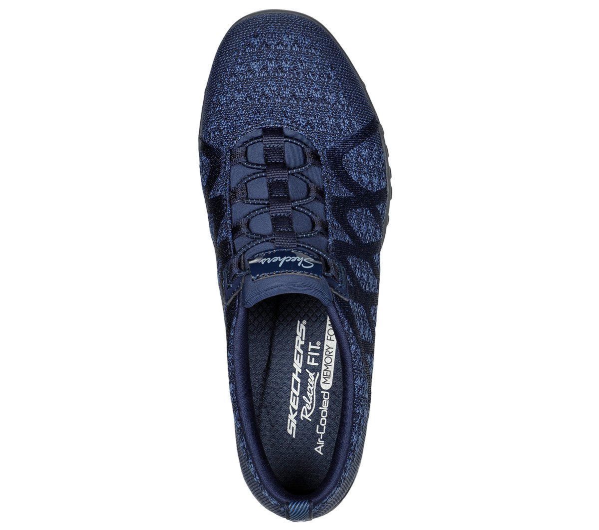 Relaxed Fit: Breathe-Easy - Infi-Knity Shoes | Skechers Women