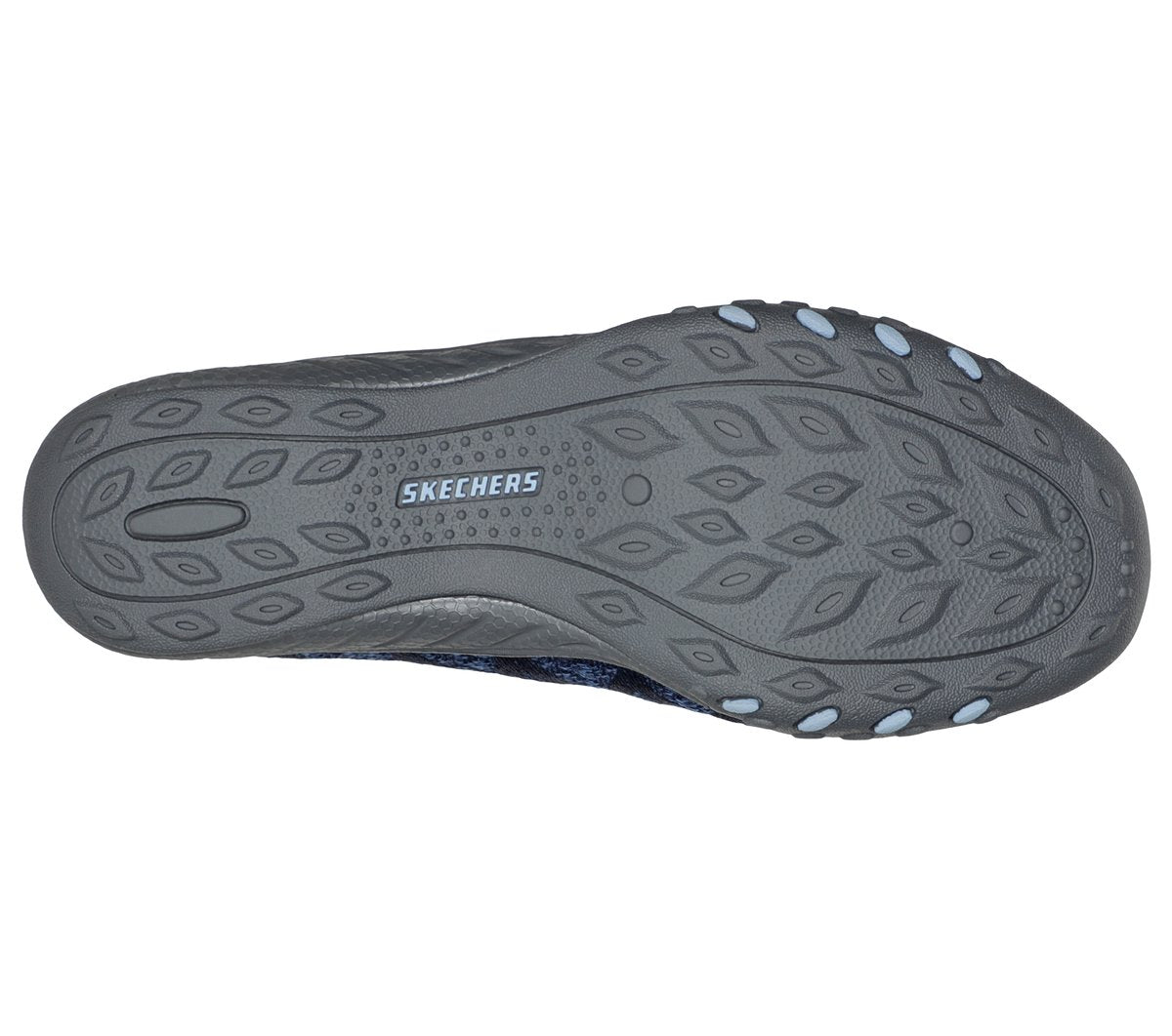 Relaxed Fit: Breathe-Easy - Infi-Knity Shoes | Skechers Women