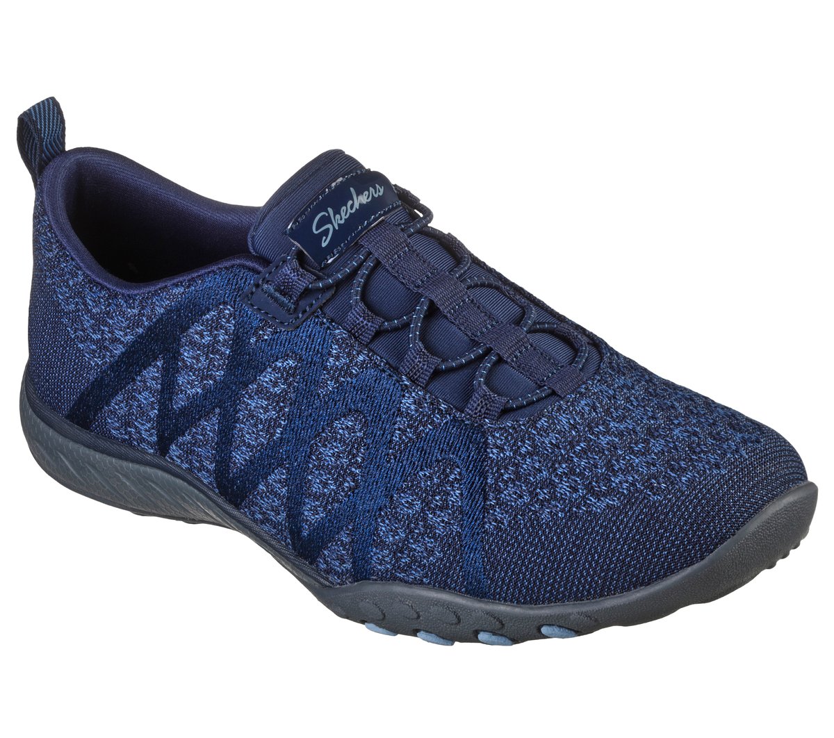 Relaxed Fit: Breathe-Easy - Infi-Knity Shoes | Skechers Women