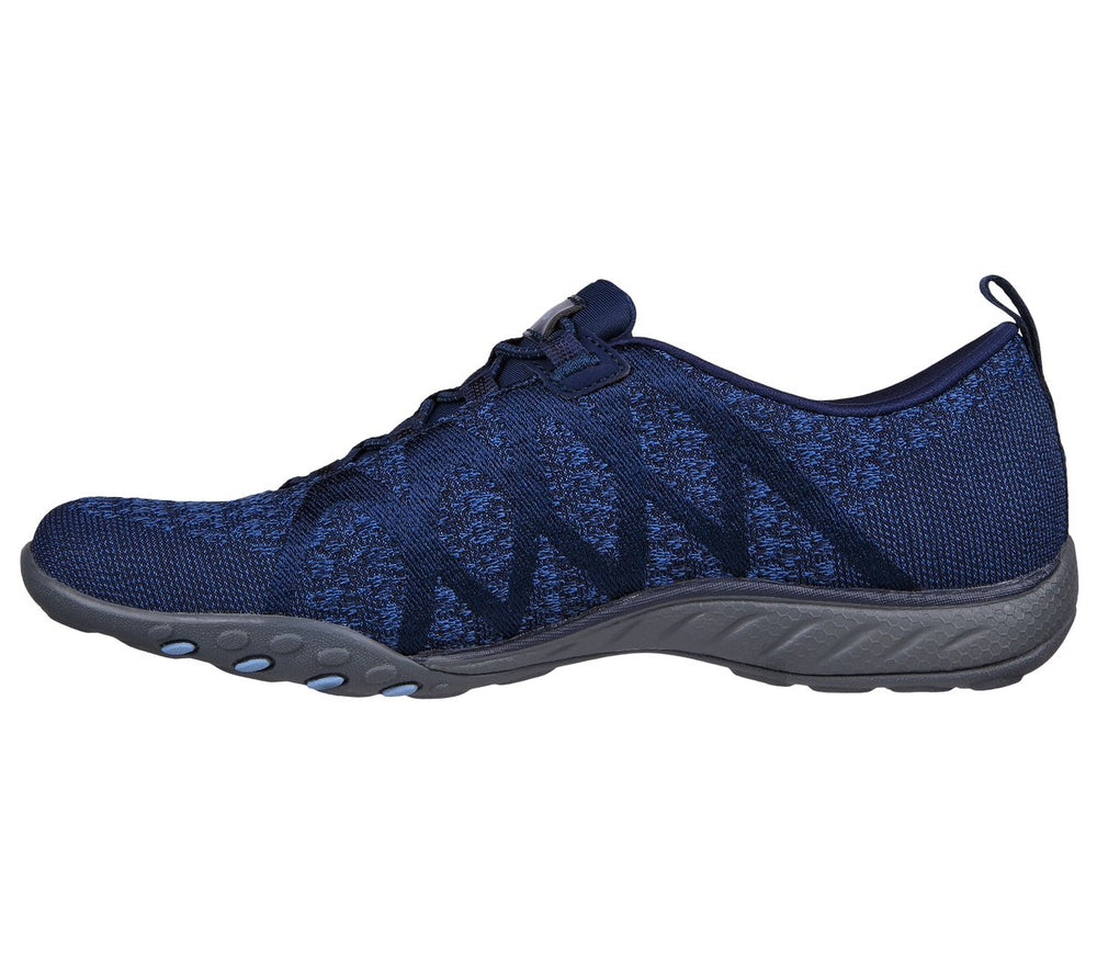 Relaxed Fit: Breathe-Easy - Infi-Knity Shoes | Skechers Women