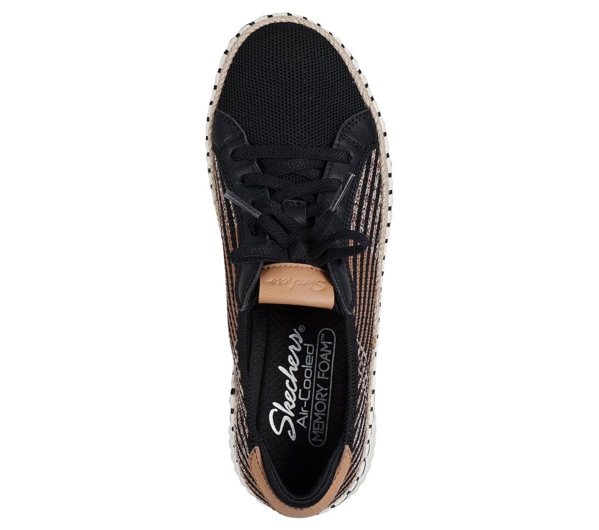 Wilshire Blvd - Breezy Stroll Shoes | Skechers Women