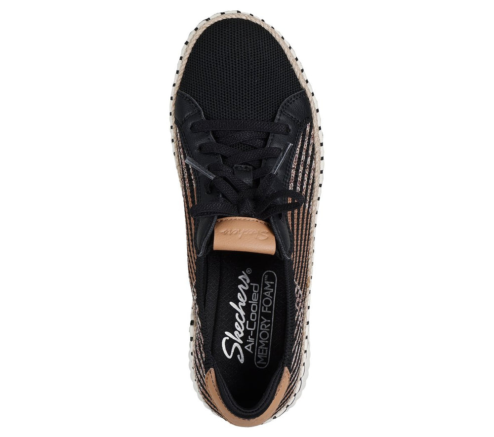 Wilshire Blvd - Breezy Stroll Shoes | Skechers Women