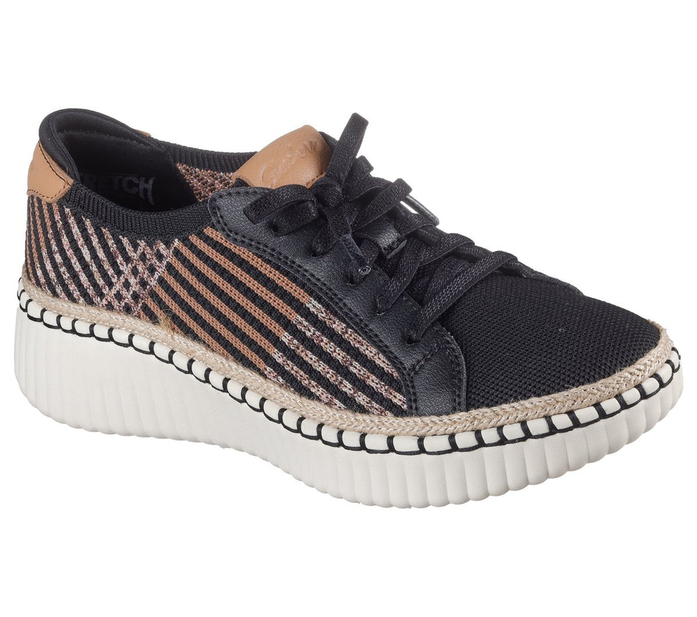 Wilshire Blvd - Breezy Stroll Shoes | Skechers Women