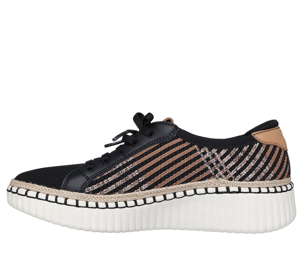 Wilshire Blvd - Breezy Stroll Shoes | Skechers Women